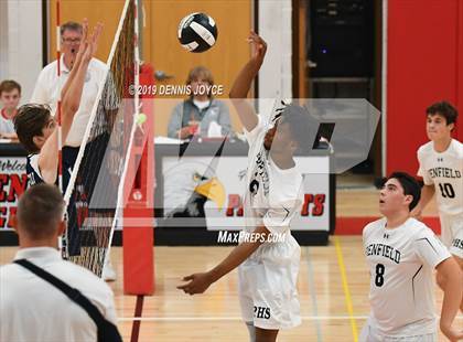 Thumbnail 2 in Gates @ Penfield photogallery.