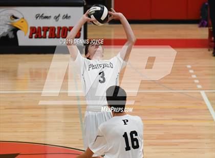 Thumbnail 2 in Gates @ Penfield photogallery.