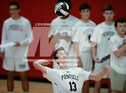 Thumbnail 1 in Gates @ Penfield photogallery.