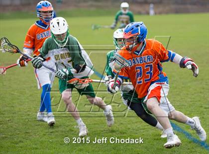 Thumbnail 1 in Danbury @ New Milford photogallery.