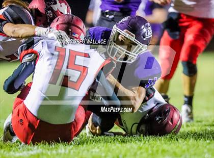 Thumbnail 1 in Foothill @ Lassen photogallery.