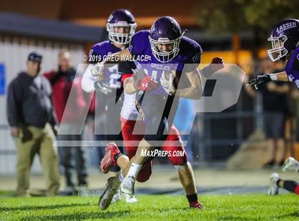 Thumbnail 1 in Foothill @ Lassen photogallery.