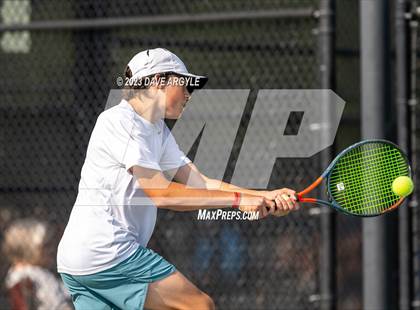 Thumbnail 3 in UHSAA 6A Semifinals photogallery.
