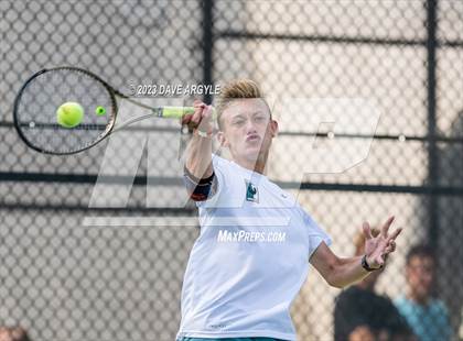 Thumbnail 2 in UHSAA 6A Semifinals photogallery.