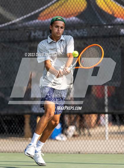 Thumbnail 2 in UHSAA 6A Semifinals photogallery.