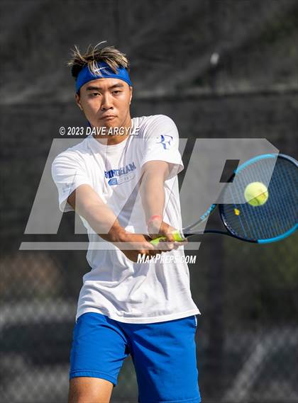 Thumbnail 2 in UHSAA 6A Semifinals photogallery.