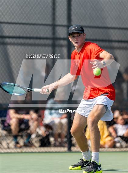 Thumbnail 3 in UHSAA 6A Semifinals photogallery.