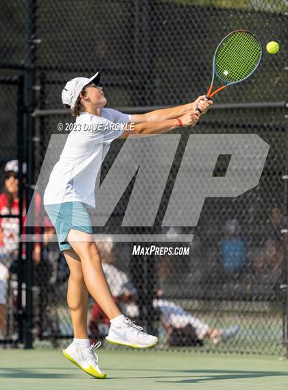 Thumbnail 2 in UHSAA 6A Semifinals photogallery.