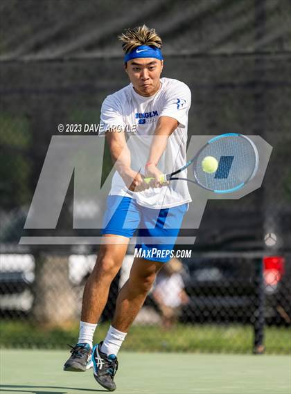 Thumbnail 3 in UHSAA 6A Semifinals photogallery.
