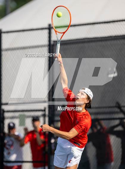 Thumbnail 2 in UHSAA 6A Semifinals photogallery.