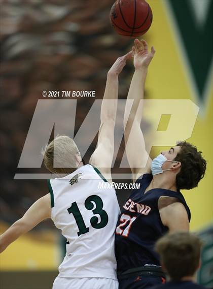 Thumbnail 1 in Legend @ Mountain Vista photogallery.