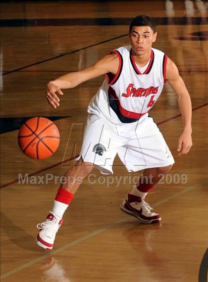 Thumbnail 3 in St. John Bosco @ Rio Mesa (CIF SS Playoffs) photogallery.