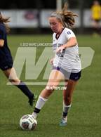 Photo from the gallery "Ardrey Kell @ Weddington (NCHSAA 4A West Regional Final)"
