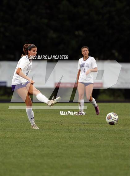 Thumbnail 1 in Ardrey Kell @ Weddington (NCHSAA 4A West Regional Final) photogallery.