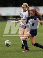 Photo from the gallery "Ardrey Kell @ Weddington (NCHSAA 4A West Regional Final)"