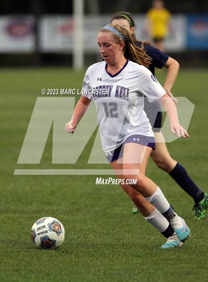 Thumbnail 1 in Ardrey Kell @ Weddington (NCHSAA 4A West Regional Final) photogallery.