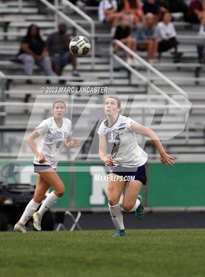 Thumbnail 3 in Ardrey Kell @ Weddington (NCHSAA 4A West Regional Final) photogallery.