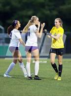 Photo from the gallery "Ardrey Kell @ Weddington (NCHSAA 4A West Regional Final)"