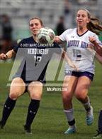 Photo from the gallery "Ardrey Kell @ Weddington (NCHSAA 4A West Regional Final)"