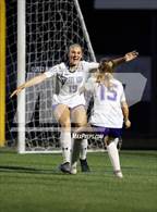 Photo from the gallery "Ardrey Kell @ Weddington (NCHSAA 4A West Regional Final)"