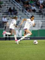 Photo from the gallery "Ardrey Kell @ Weddington (NCHSAA 4A West Regional Final)"