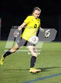 Photo from the gallery "Ardrey Kell @ Weddington (NCHSAA 4A West Regional Final)"