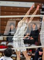 Photo from the gallery "Notre Dame (SO) @ Crespi"