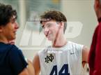 Photo from the gallery "Notre Dame (SO) @ Crespi"