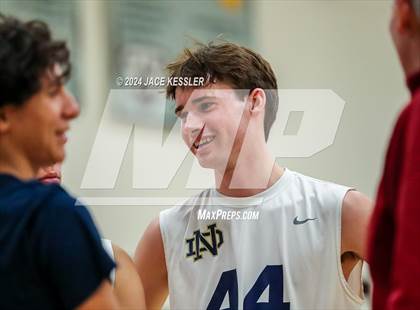Thumbnail 3 in Notre Dame (SO) @ Crespi photogallery.