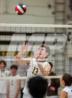 Photo from the gallery "Notre Dame (SO) @ Crespi"