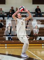Photo from the gallery "Notre Dame (SO) @ Crespi"