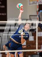 Photo from the gallery "Notre Dame (SO) @ Crespi"