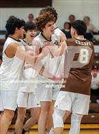 Photo from the gallery "Notre Dame (SO) @ Crespi"
