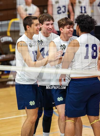 Thumbnail 3 in Notre Dame (SO) @ Crespi photogallery.