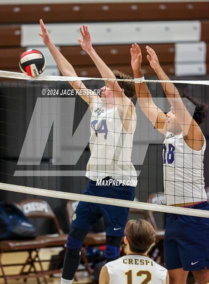 Thumbnail 1 in Notre Dame (SO) @ Crespi photogallery.