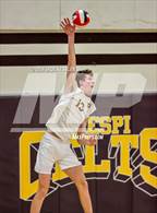 Photo from the gallery "Notre Dame (SO) @ Crespi"