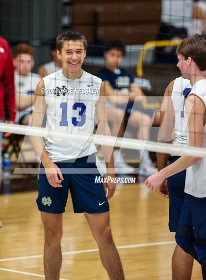 Thumbnail 3 in Notre Dame (SO) @ Crespi photogallery.