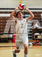 Photo from the gallery "Notre Dame (SO) @ Crespi"