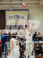 Photo from the gallery "Notre Dame (SO) @ Crespi"