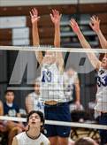 Photo from the gallery "Notre Dame (SO) @ Crespi"