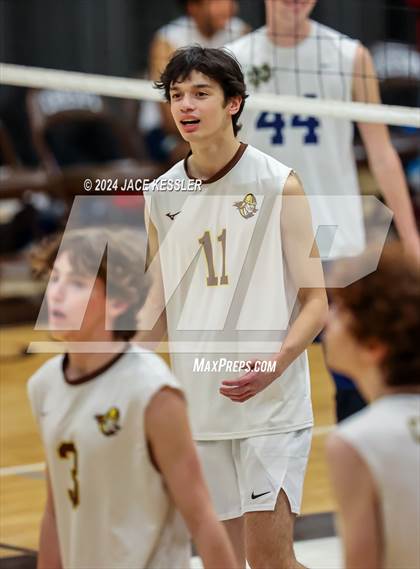 Thumbnail 1 in Notre Dame (SO) @ Crespi photogallery.