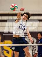 Photo from the gallery "Notre Dame (SO) @ Crespi"