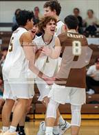 Photo from the gallery "Notre Dame (SO) @ Crespi"