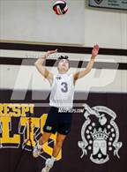 Photo from the gallery "Notre Dame (SO) @ Crespi"