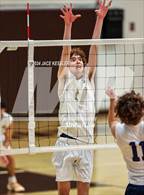 Photo from the gallery "Notre Dame (SO) @ Crespi"