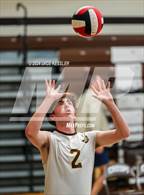 Photo from the gallery "Notre Dame (SO) @ Crespi"
