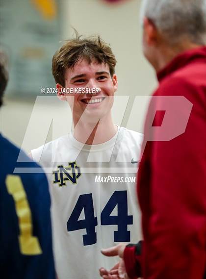 Thumbnail 1 in Notre Dame (SO) @ Crespi photogallery.