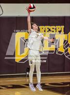 Photo from the gallery "Notre Dame (SO) @ Crespi"