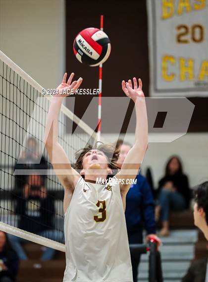 Thumbnail 3 in Notre Dame (SO) @ Crespi photogallery.