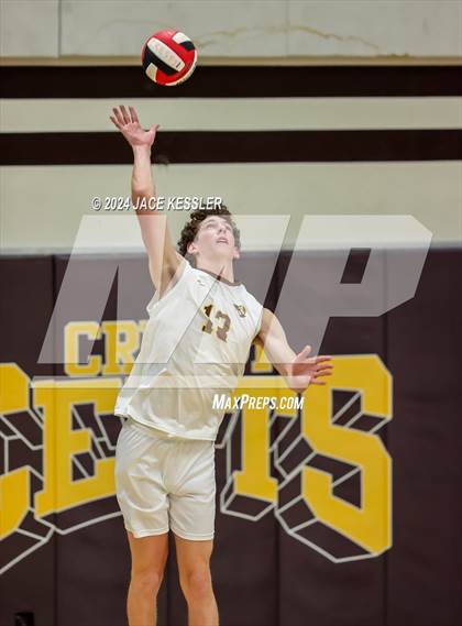 Thumbnail 3 in Notre Dame (SO) @ Crespi photogallery.